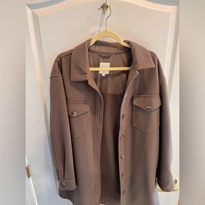Gentle Fawn - Harmony Jacket
